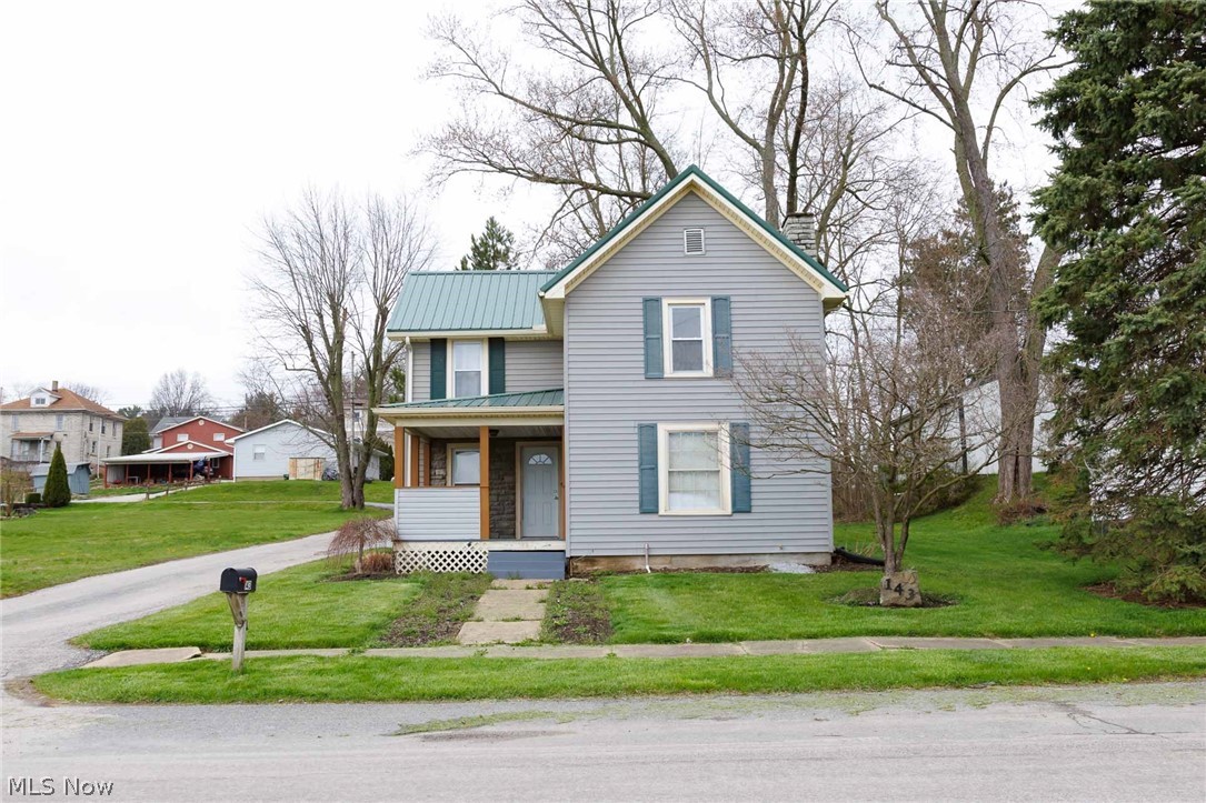 Village/Apple Crk - Residential