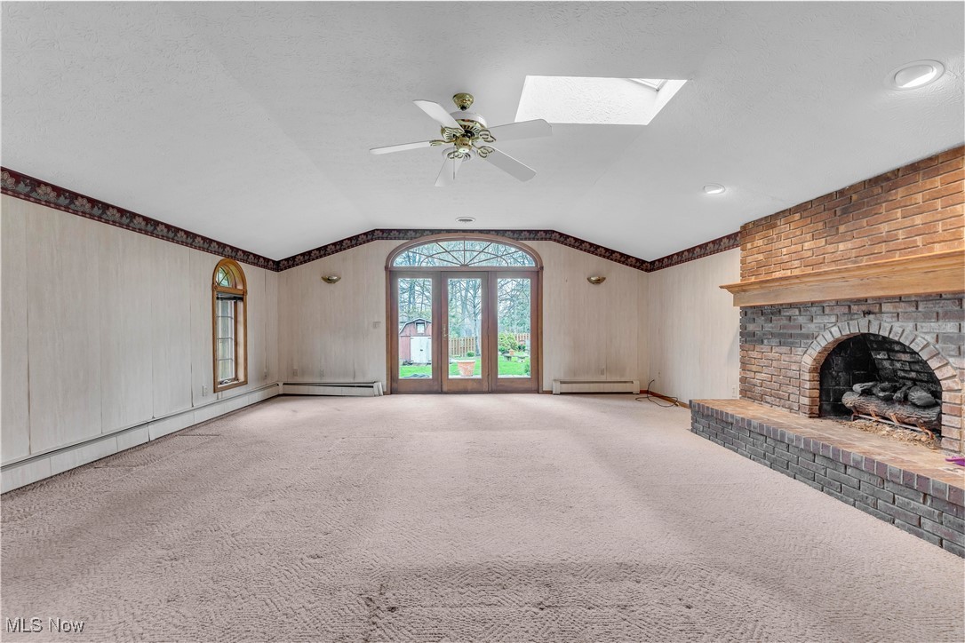 Filipovics Allotment - Residential