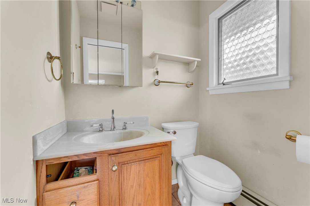 Filipovics Allotment - Residential