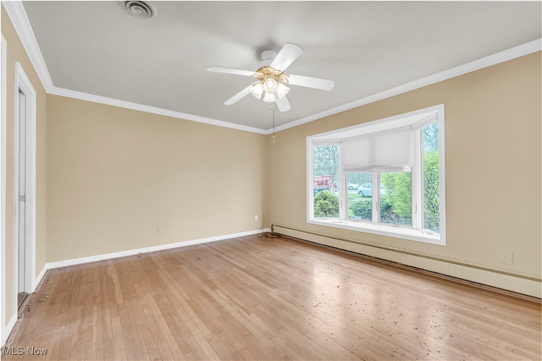 Filipovics Allotment - Residential