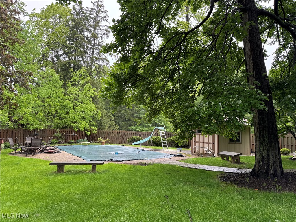 Filipovics Allotment - Residential