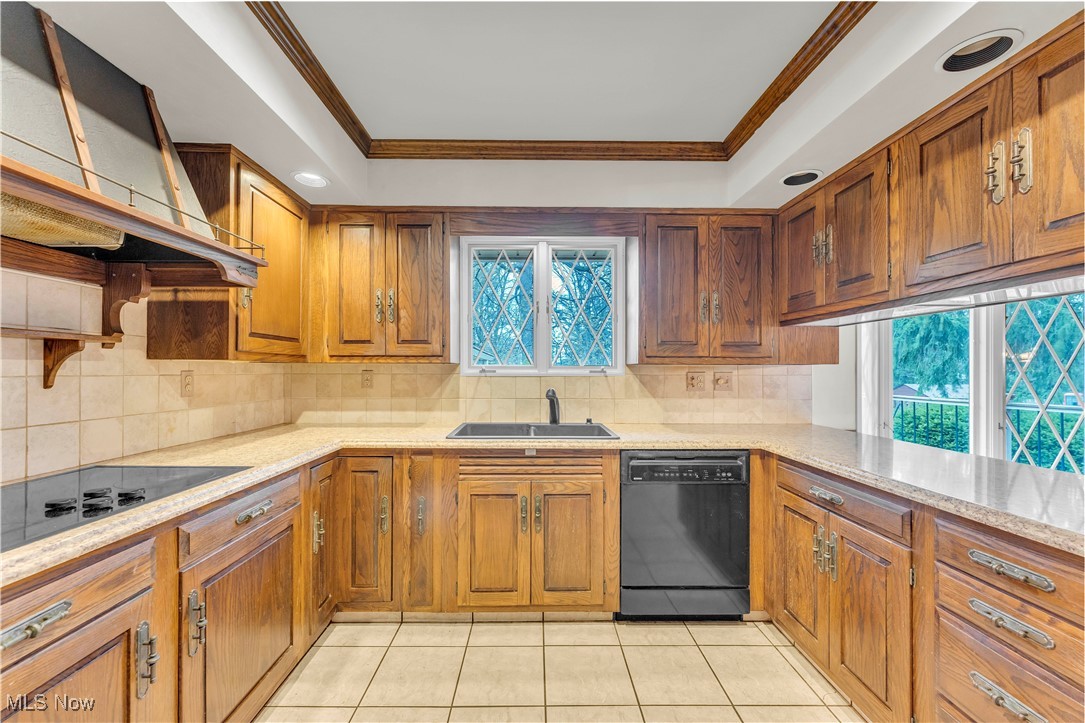 Filipovics Allotment - Residential