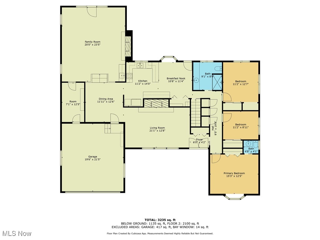 Filipovics Allotment - Residential