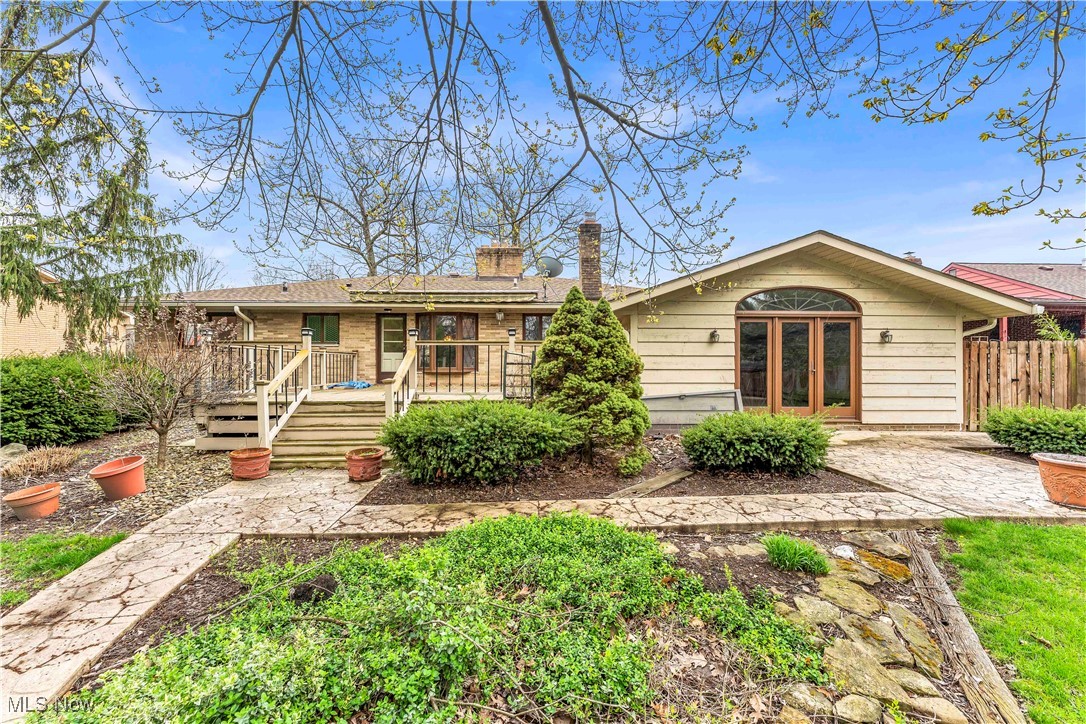 Filipovics Allotment - Residential