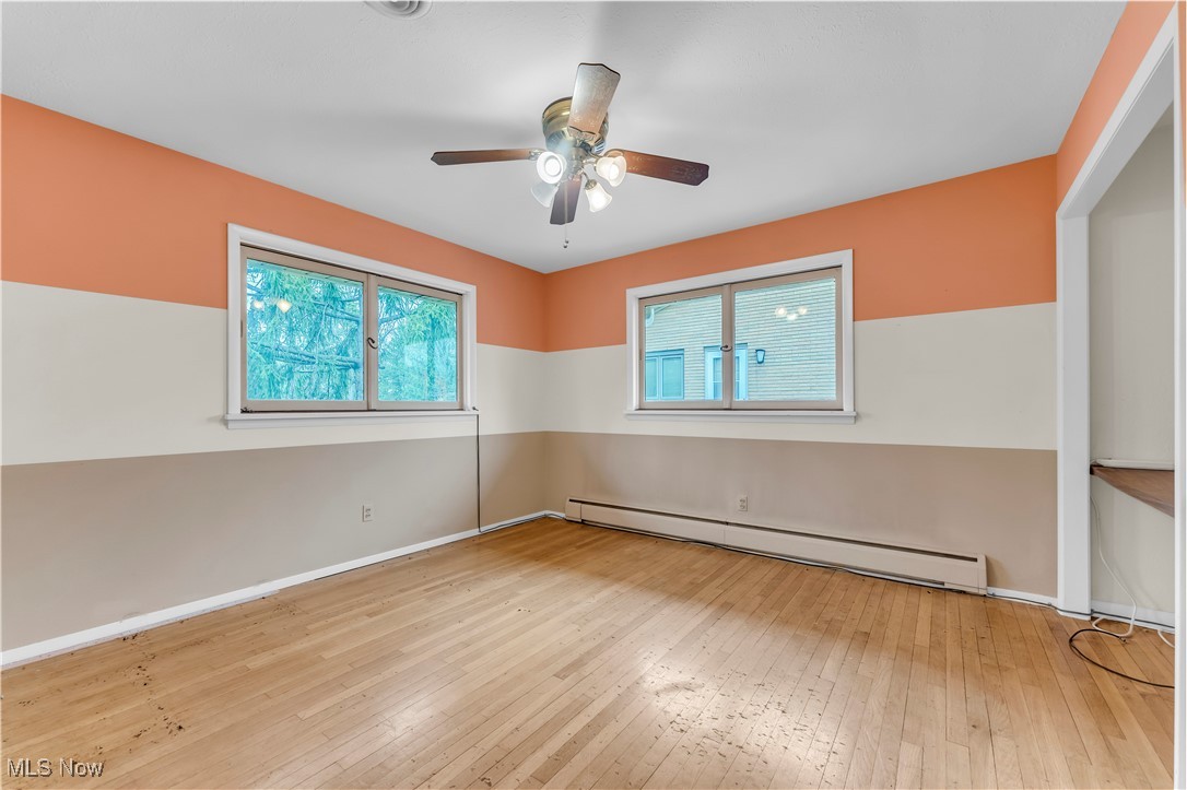 Filipovics Allotment - Residential