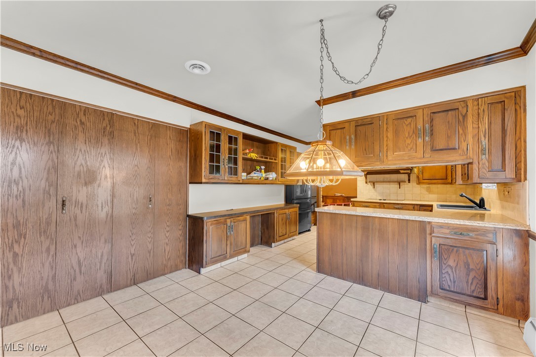 Filipovics Allotment - Residential