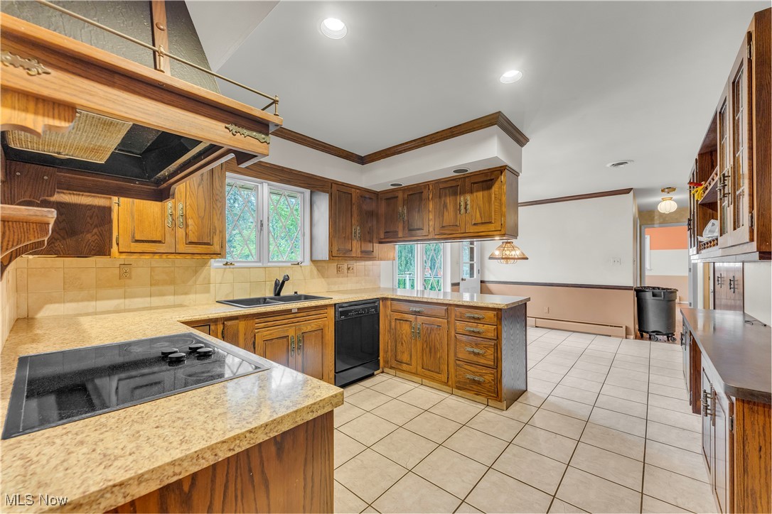 Filipovics Allotment - Residential