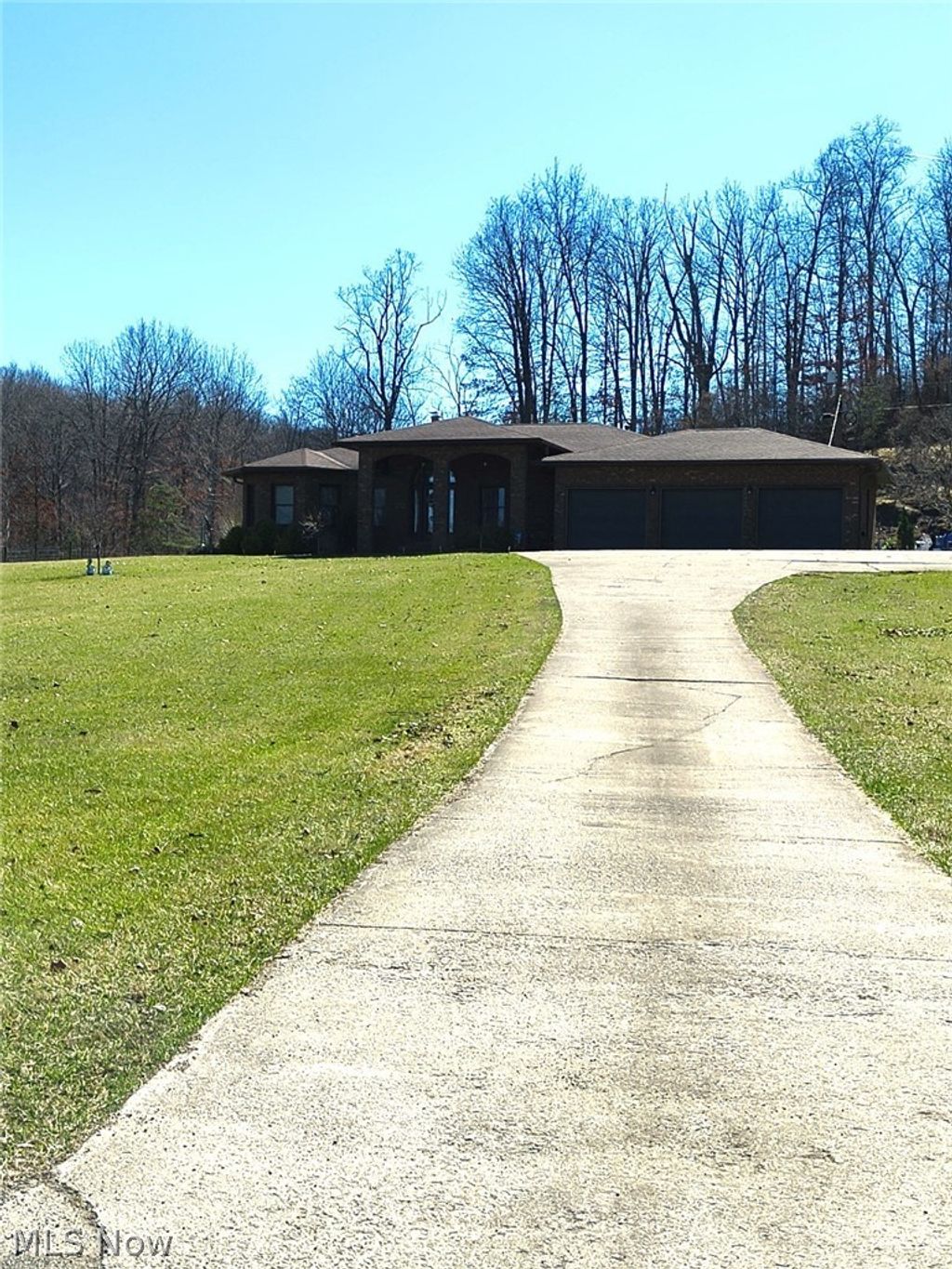 Photo of 10174 Veto Road, Belpre, OH 45714 (MLS # 5191577)
