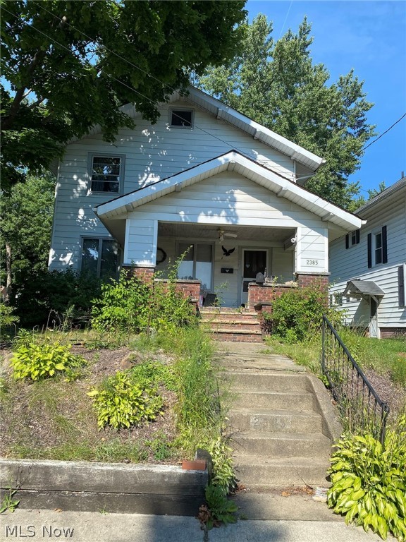 Alliance - Residential