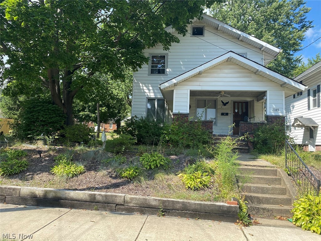 Alliance - Residential