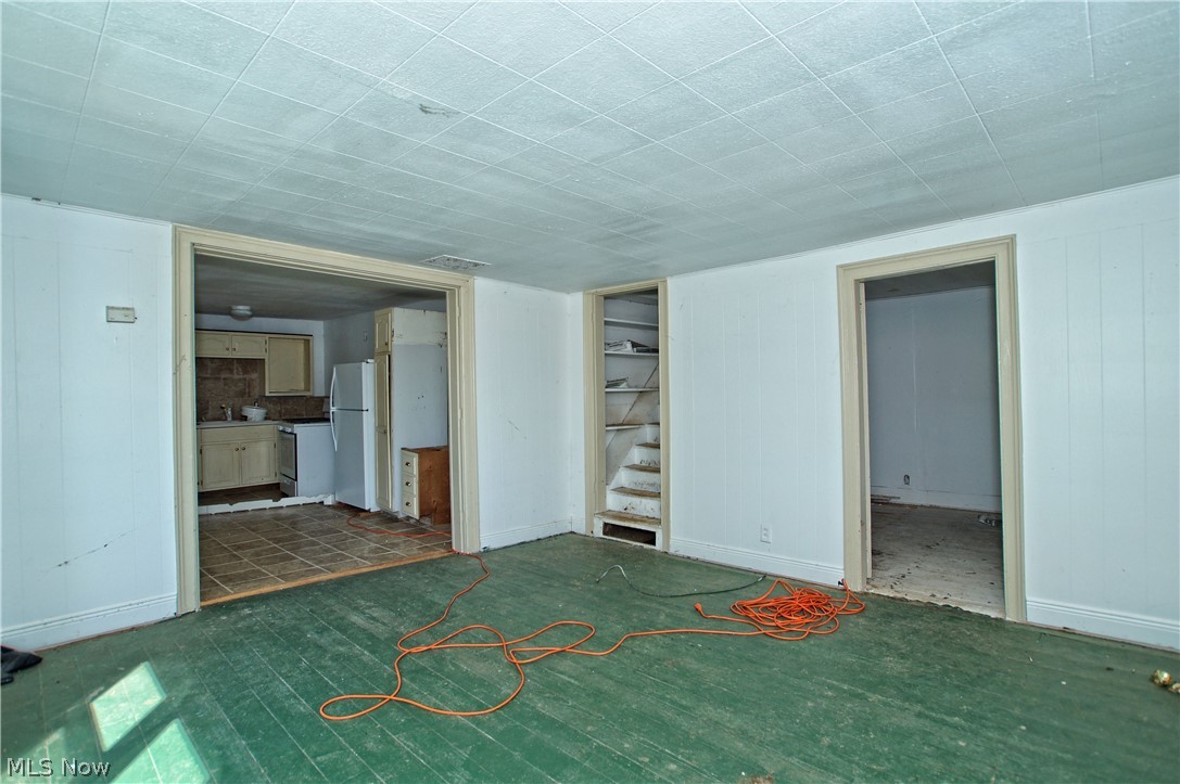 Matteson - Residential