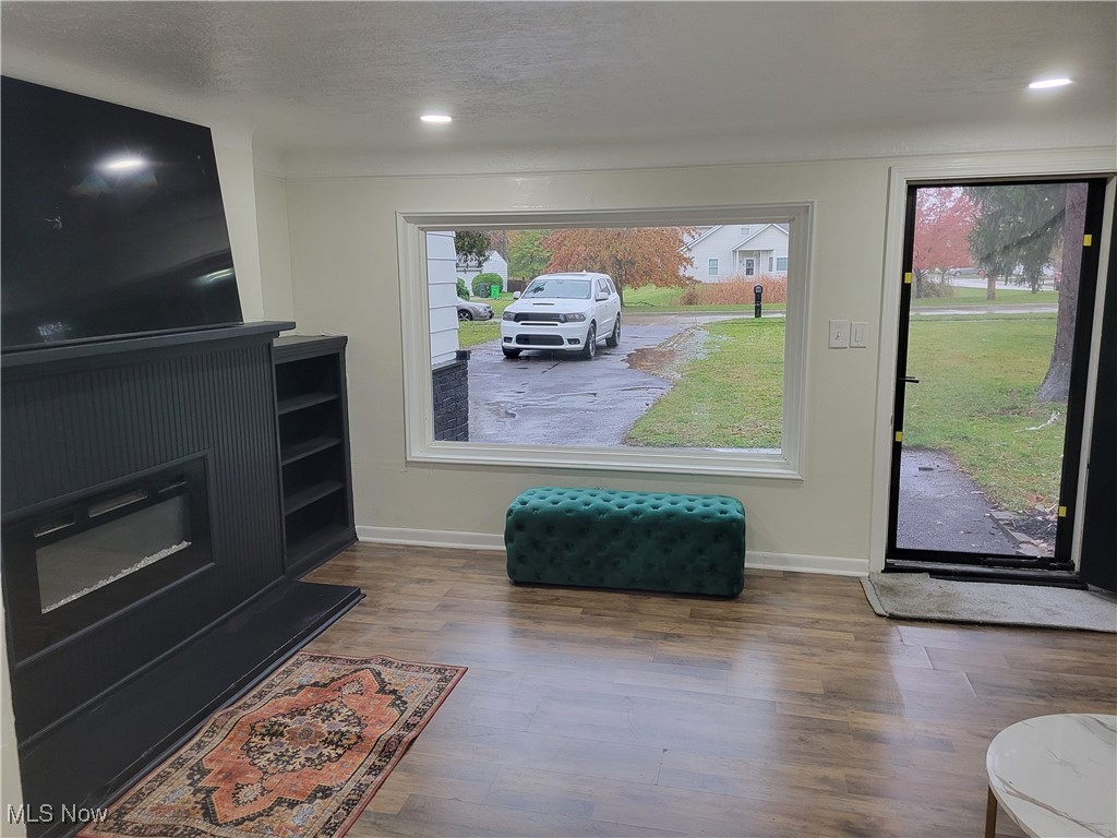 Transit Park Allotment #2 Sub - Residential