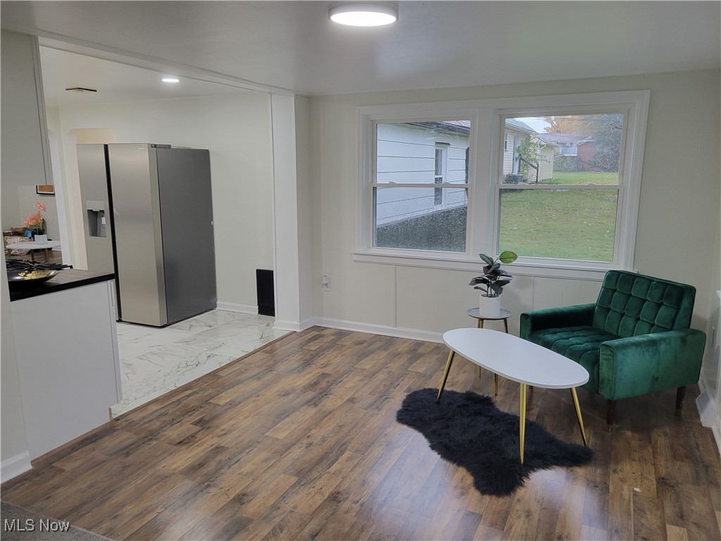 Transit Park Allotment #2 Sub - Residential