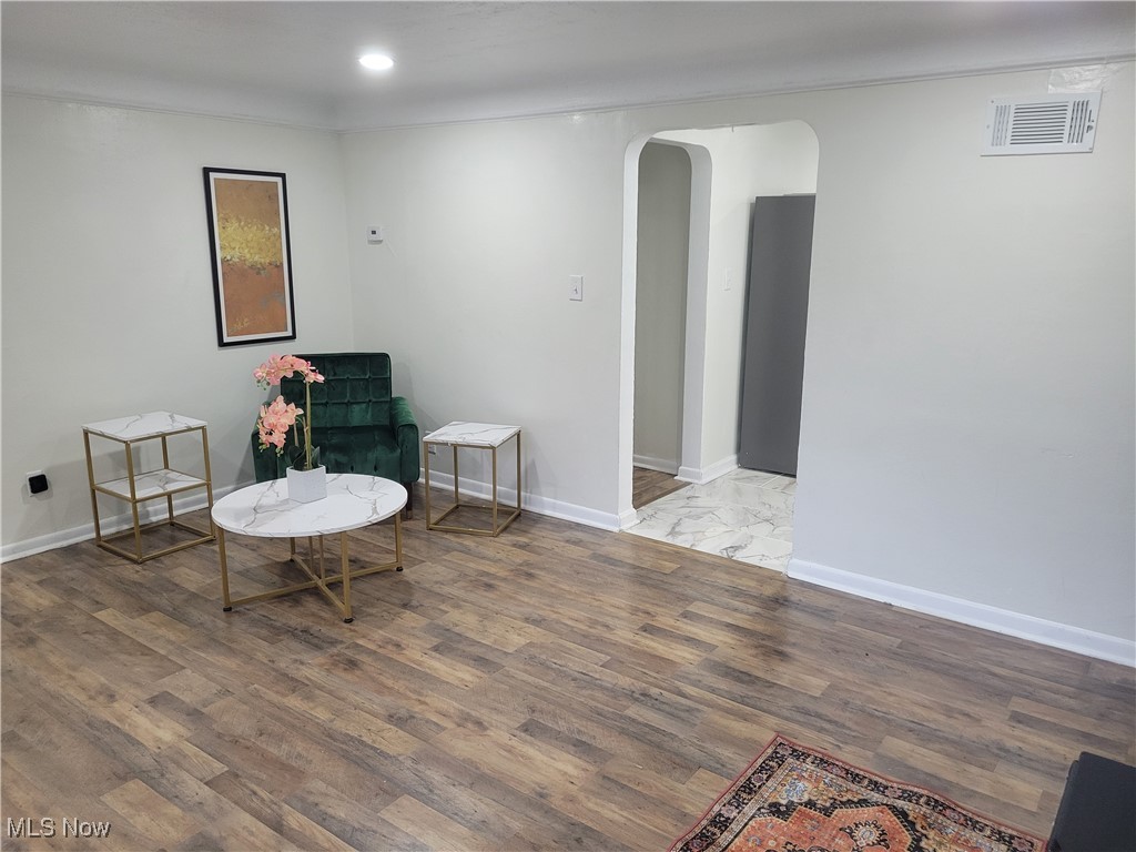 Transit Park Allotment #2 Sub - Residential