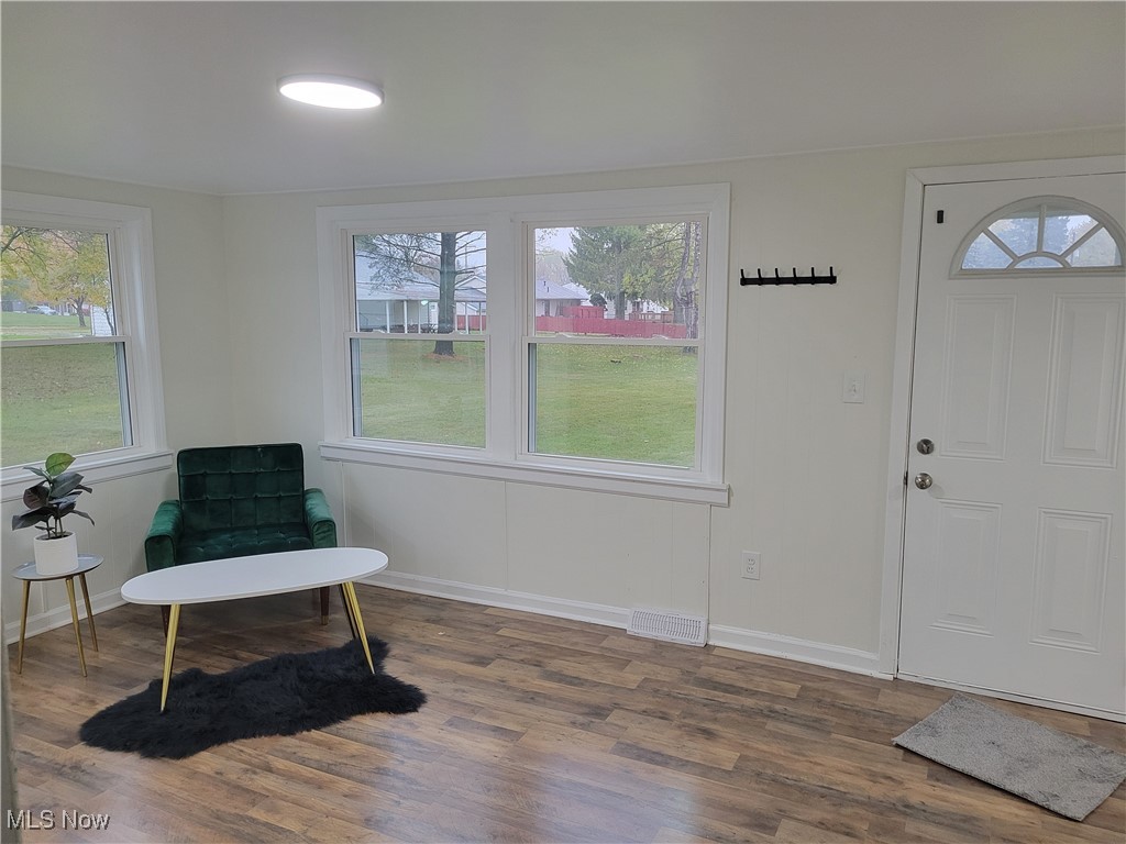 Transit Park Allotment #2 Sub - Residential