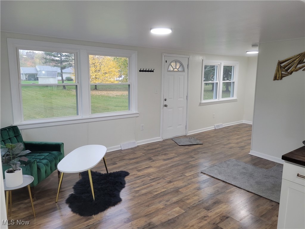 Transit Park Allotment #2 Sub - Residential