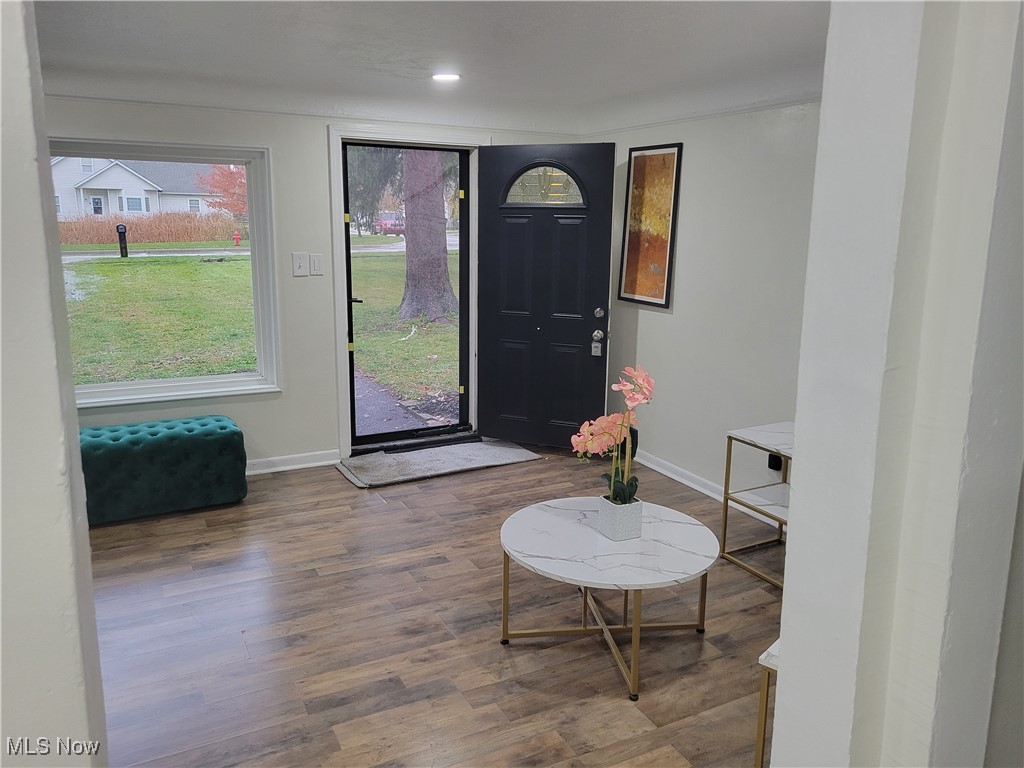 Transit Park Allotment #2 Sub - Residential