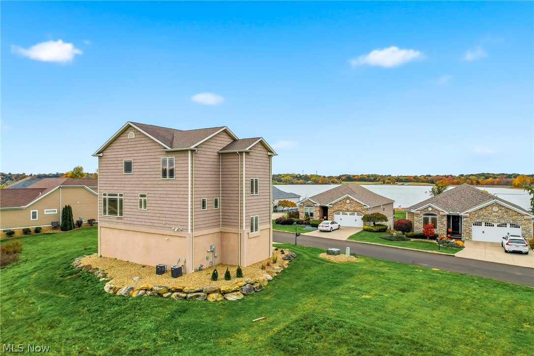 The Shores 1 - Residential