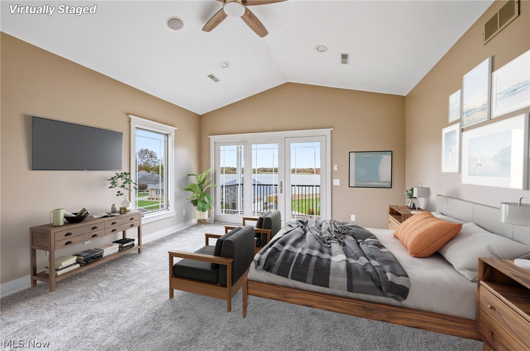 The Shores 1 - Residential