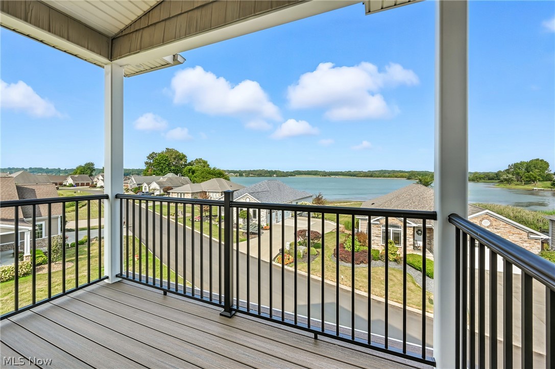 The Shores 1 - Residential