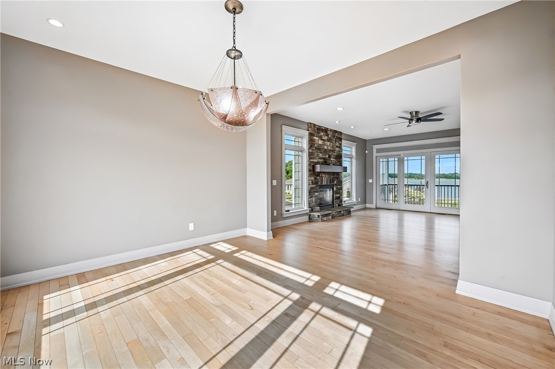 The Shores 1 - Residential