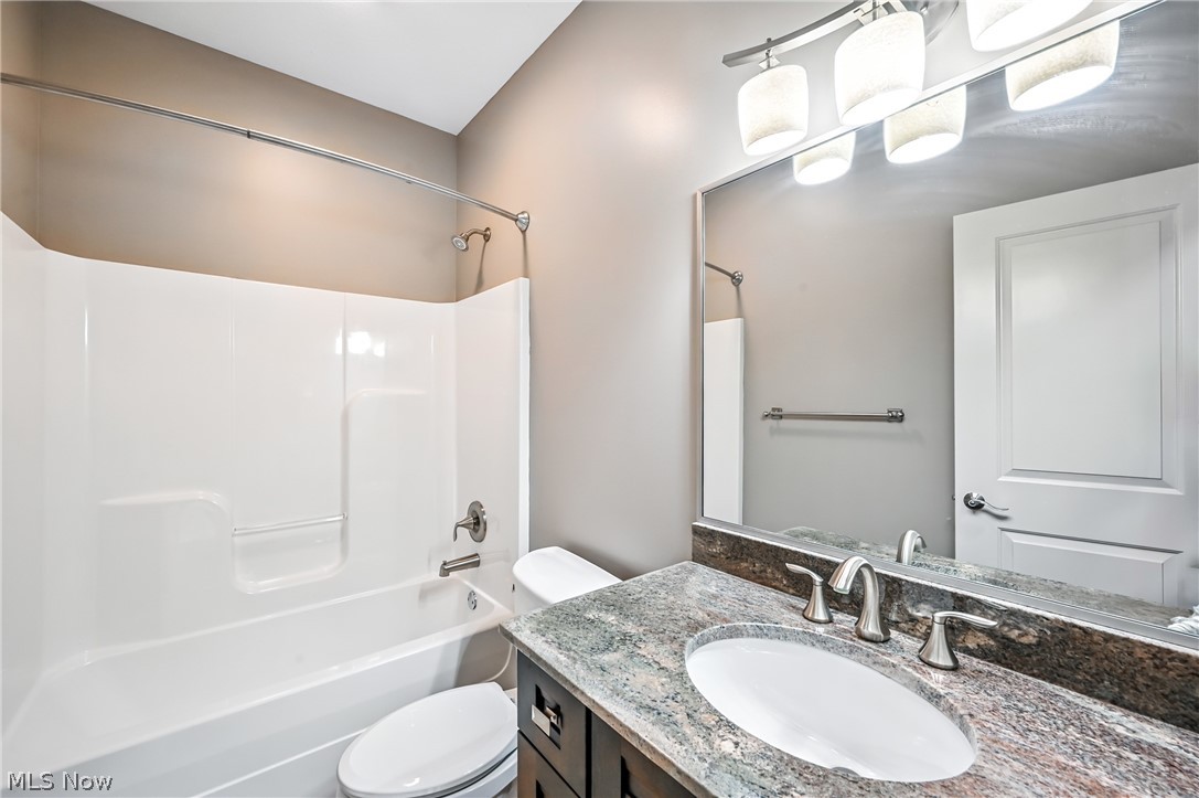 The Shores 1 - Residential