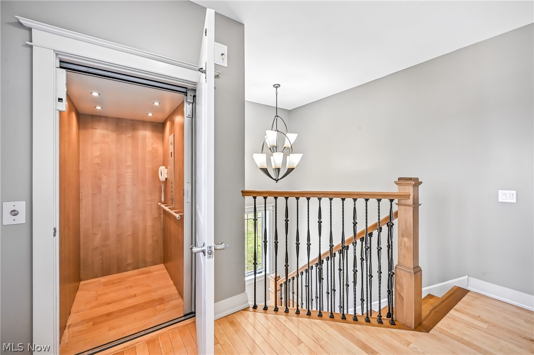 The Shores 1 - Residential