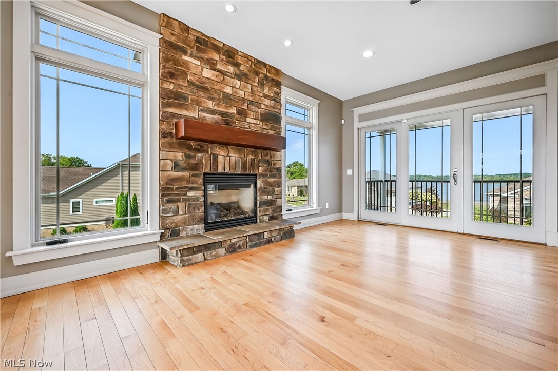 The Shores 1 - Residential