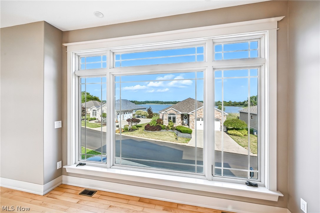 The Shores 1 - Residential