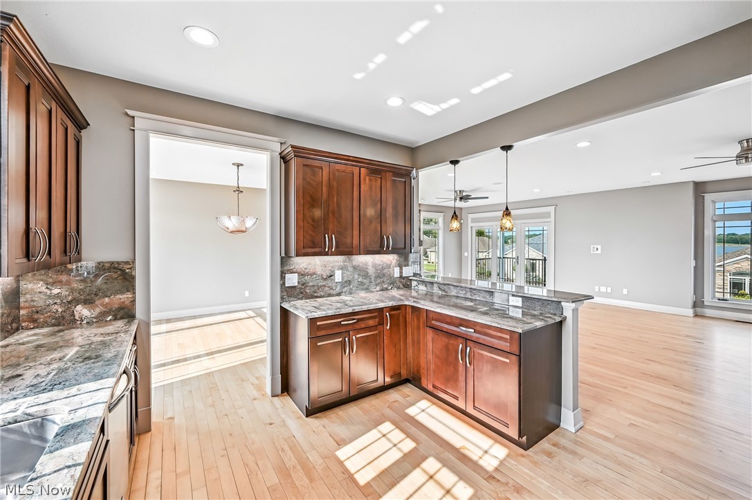 The Shores 1 - Residential