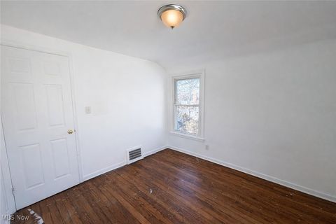 Tiny photo for 25161 Euclid Avenue, Euclid, OH 44117 (MLS # 5180280)