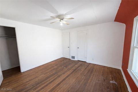 Tiny photo for 25161 Euclid Avenue, Euclid, OH 44117 (MLS # 5180280)