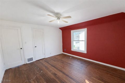 Tiny photo for 25161 Euclid Avenue, Euclid, OH 44117 (MLS # 5180280)