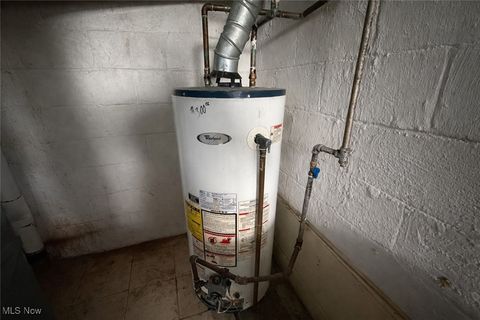 Tiny photo for 25161 Euclid Avenue, Euclid, OH 44117 (MLS # 5180280)