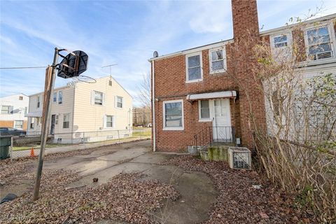 Tiny photo for 25161 Euclid Avenue, Euclid, OH 44117 (MLS # 5180280)