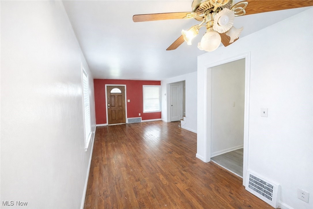 Treadwell Homes - Residential