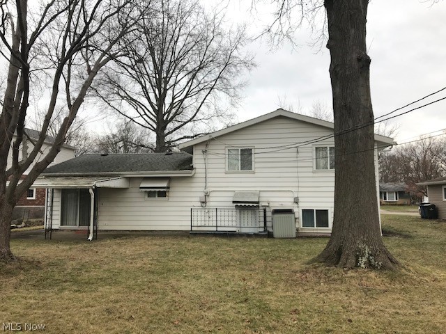 Engoglia - Residential