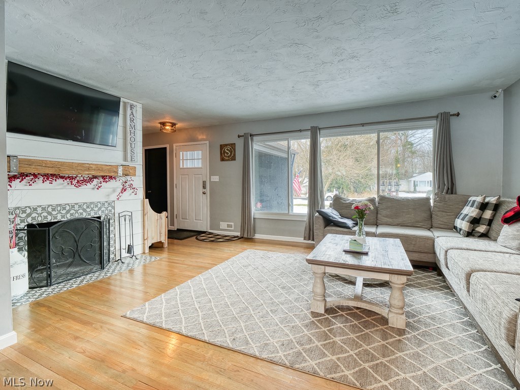 Spring Vly Sub #4 - Residential