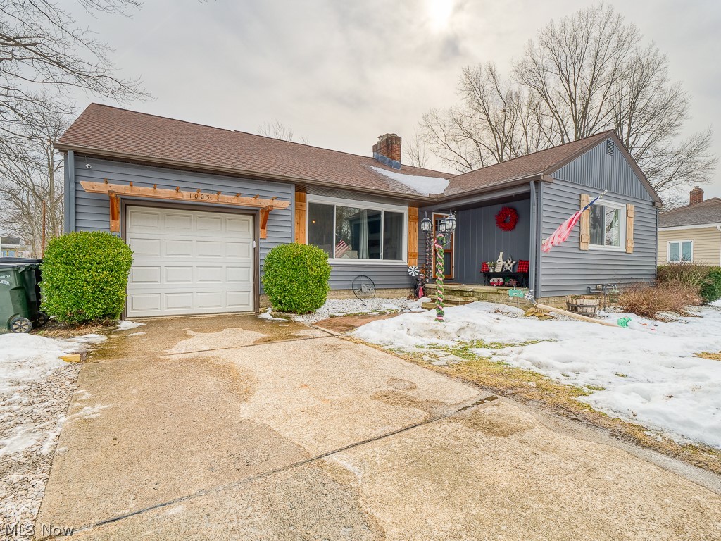 Spring Vly Sub #4 - Residential