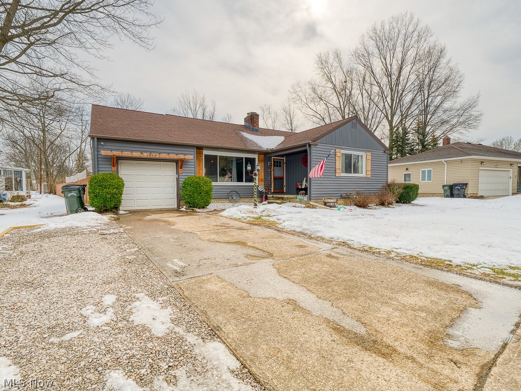 Spring Vly Sub #4 - Residential