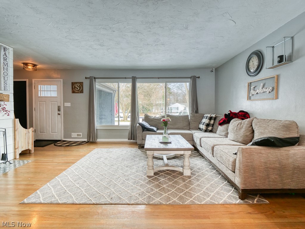 Spring Vly Sub #4 - Residential