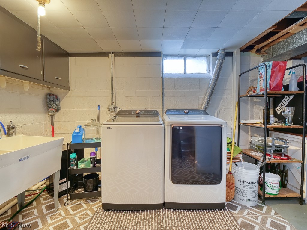 Spring Vly Sub #4 - Residential