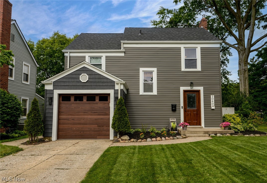 State Road Estates - Residential