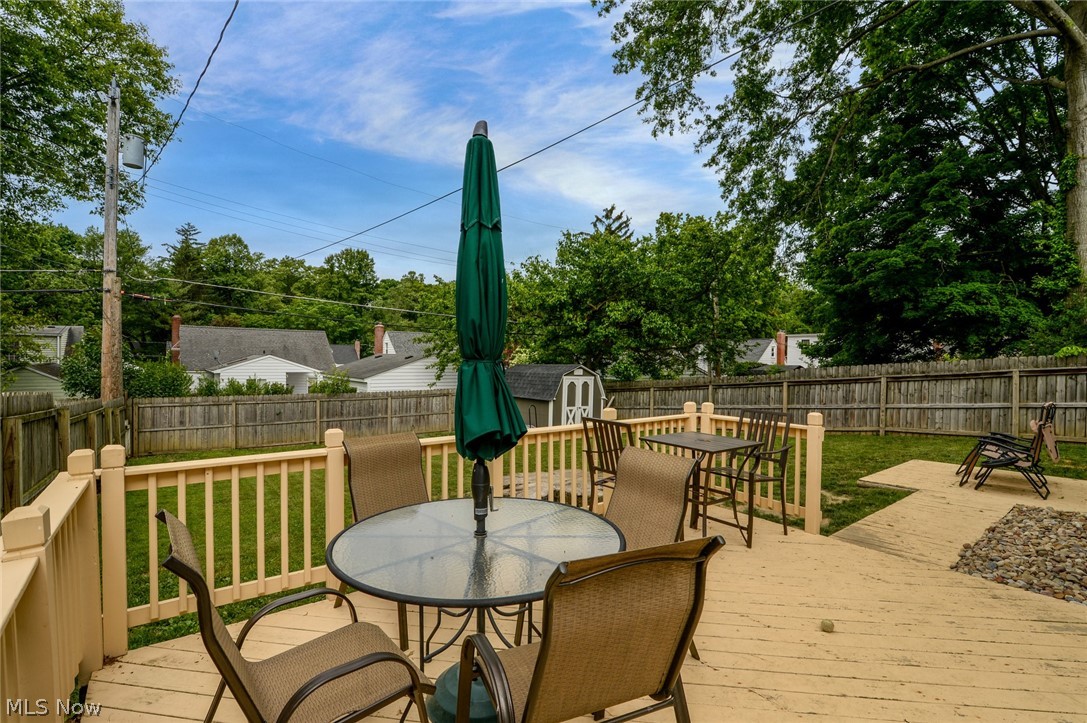 State Road Estates - Residential