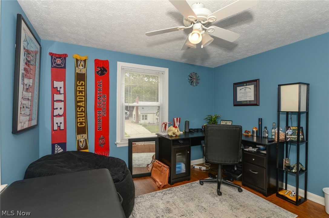 State Road Estates - Residential