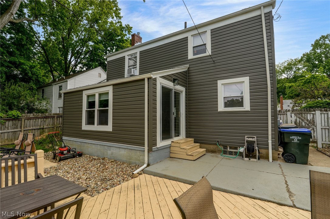 State Road Estates - Residential