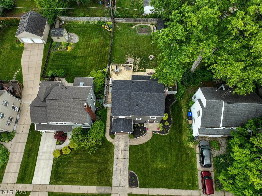 State Road Estates - Residential