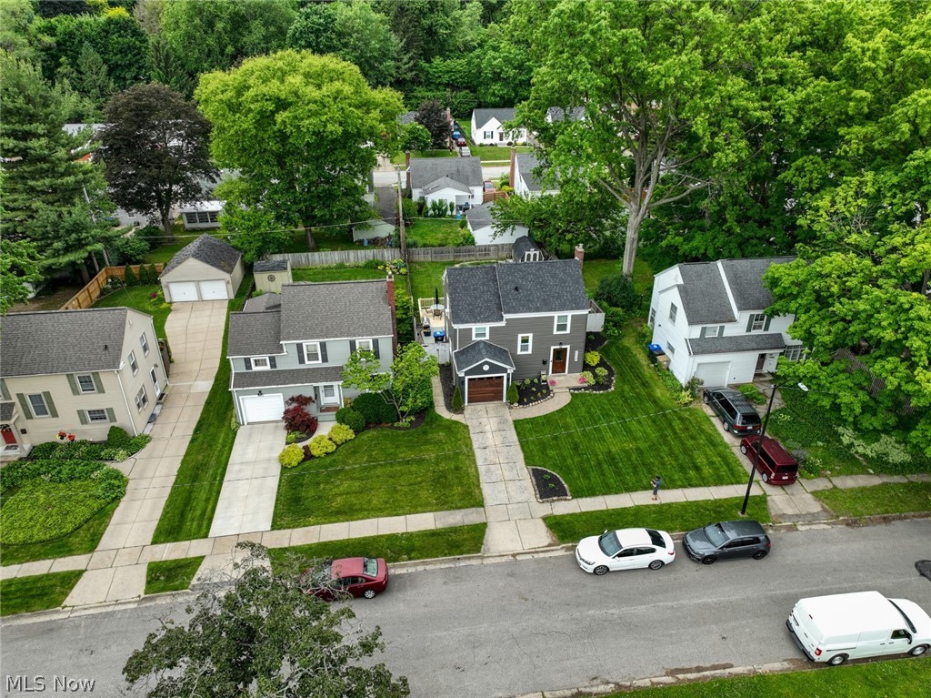 State Road Estates - Residential