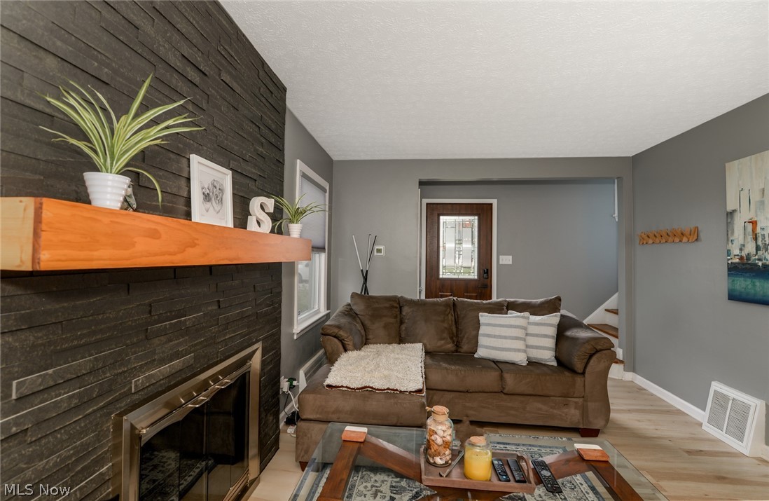 State Road Estates - Residential