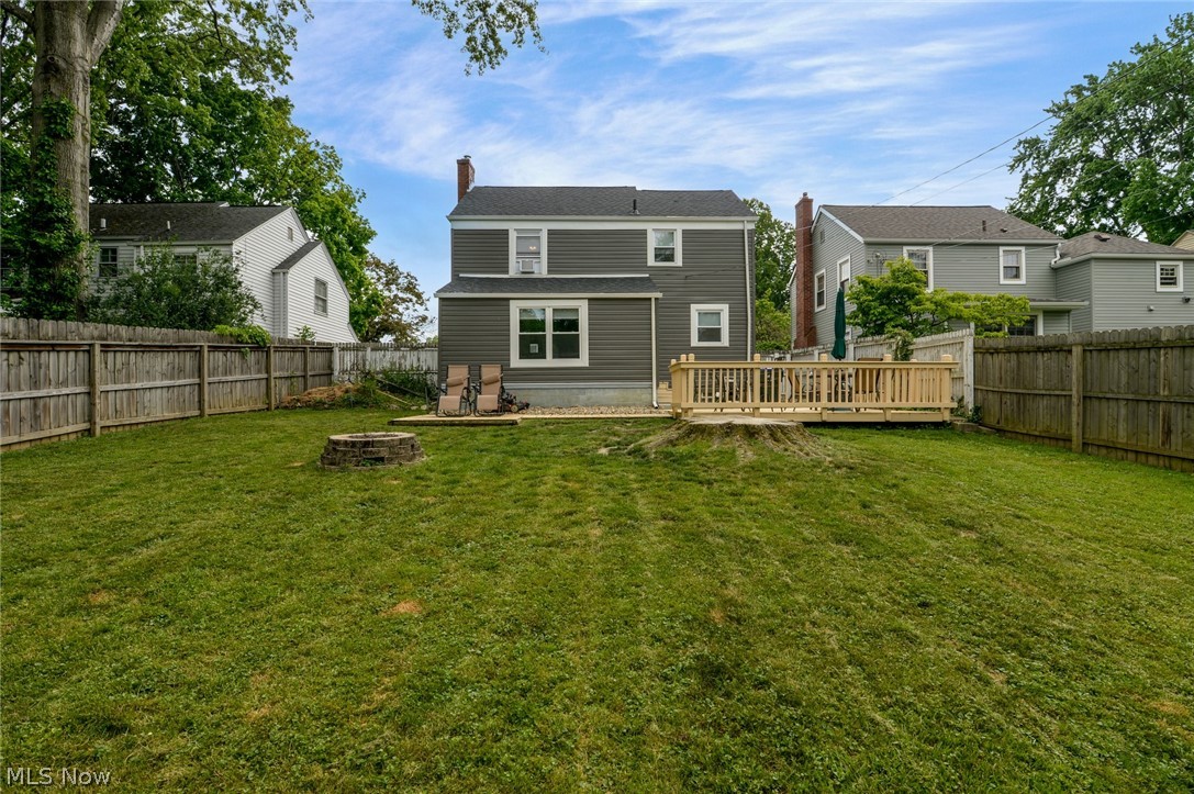 State Road Estates - Residential